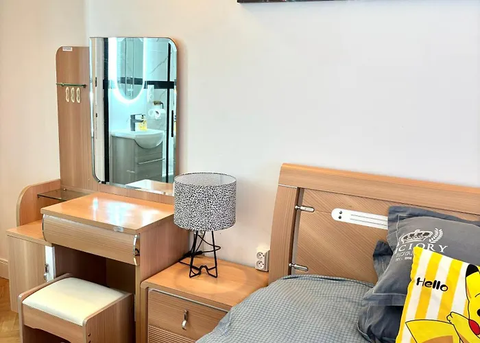 Lucas Salle De Bain Privative ホームステイ