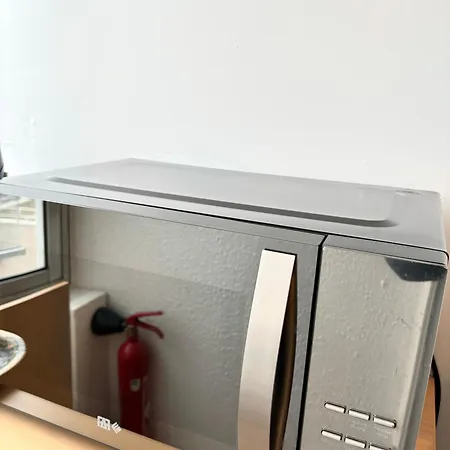 Lucas Salle De Bain Privative Paříž