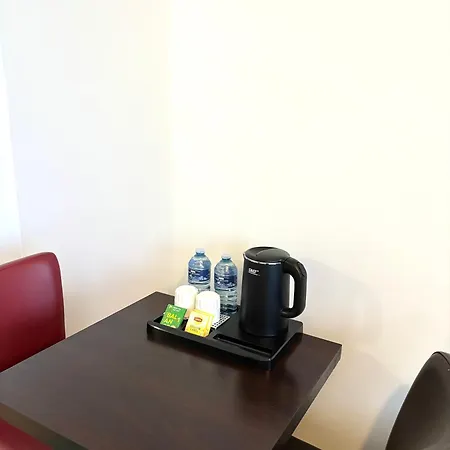Lucas Salle De Bain Privative * Paříž