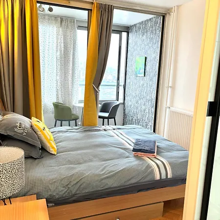 Homestay Lucas Salle De Bain Privative *