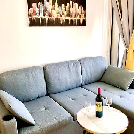 Homestay Lucas Salle De Bain Privative