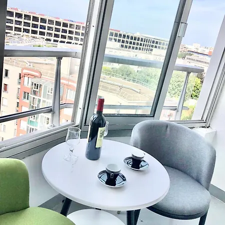 Lucas Salle De Bain Privative Accommodatie bij particulieren *