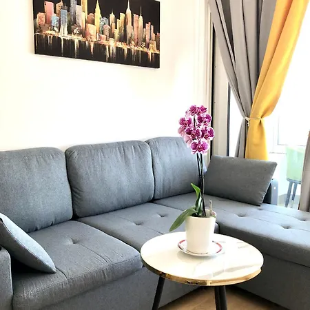 Lucas Salle De Bain Privative Homestay