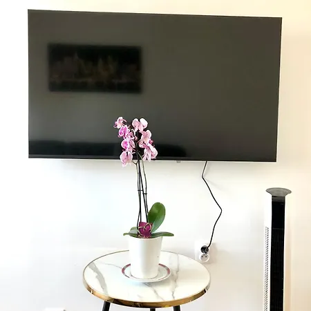 Homestay Lucas Salle De Bain Privative *