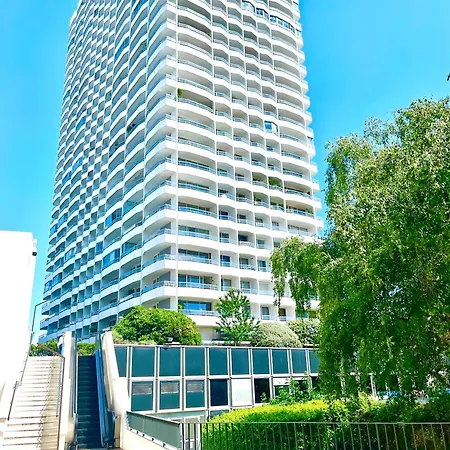 Lucas Salle De Bain Privative Accommodatie bij particulieren Parijs