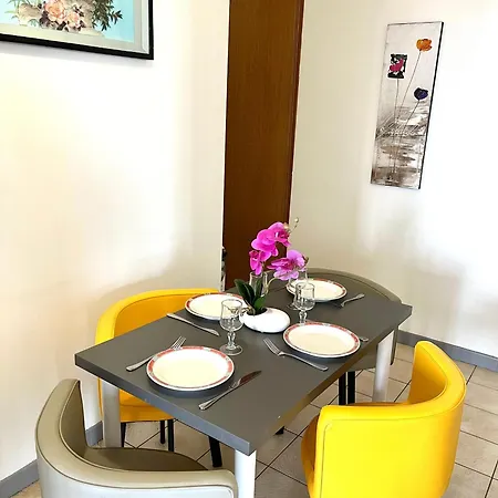 홈스테이 Lucas Salle De Bain Privative *