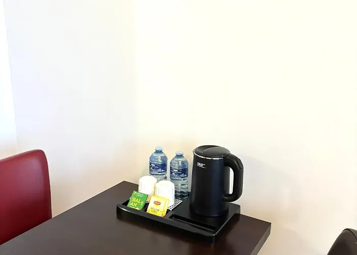 Lucas Salle De Bain Privative * パリ