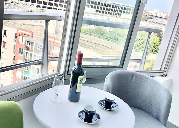 Lucas Salle De Bain Privative ホームステイ *