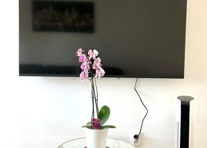 ホームステイ Lucas Salle De Bain Privative *