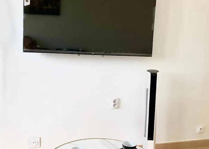 Lucas Salle De Bain Privative