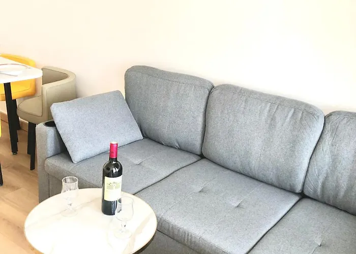 Lucas Salle De Bain Privative ホームステイ *