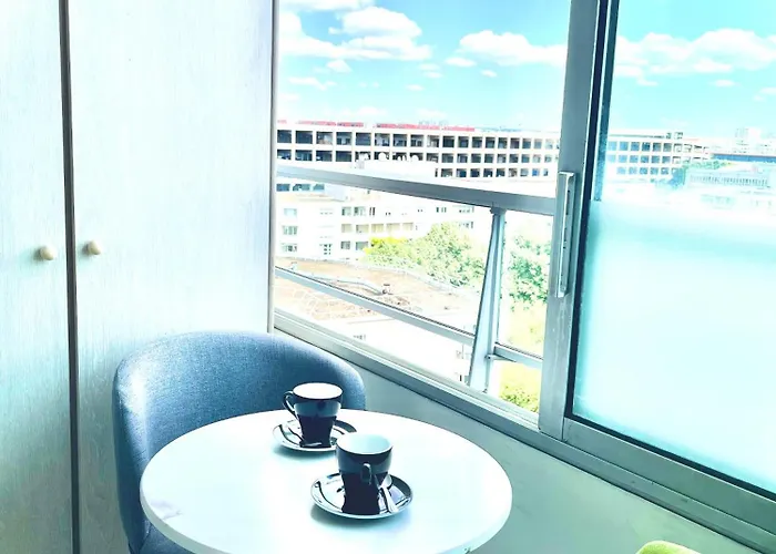 Lucas Salle De Bain Privative パリ