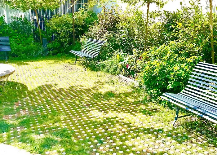 ホームステイ Lucas Salle De Bain Privative *