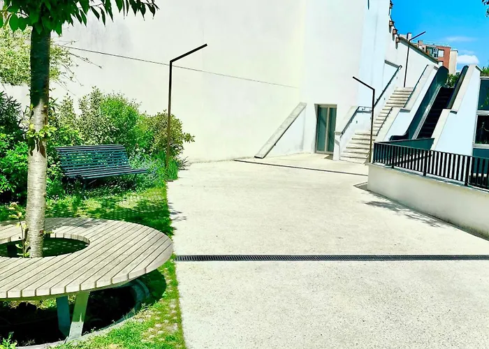 Lucas Salle De Bain Privative *