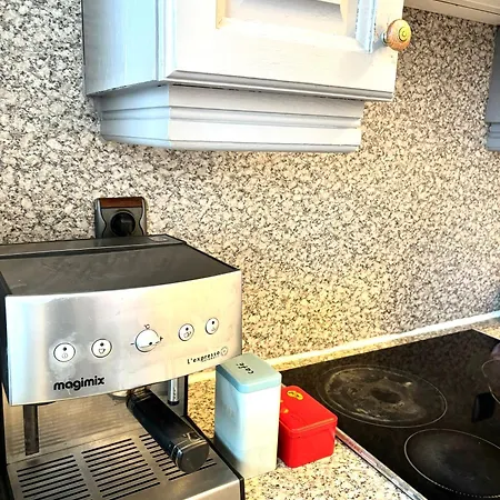 Lucas Salle De Bain Privative Accommodatie bij particulieren *