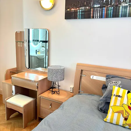 Lucas Salle De Bain Privative Accommodatie bij particulieren