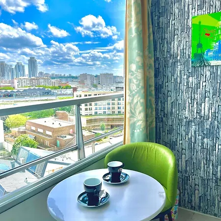 Lucas Salle De Bain Privative Accommodatie bij particulieren *